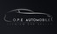 Logo O.P.E automobile SRL